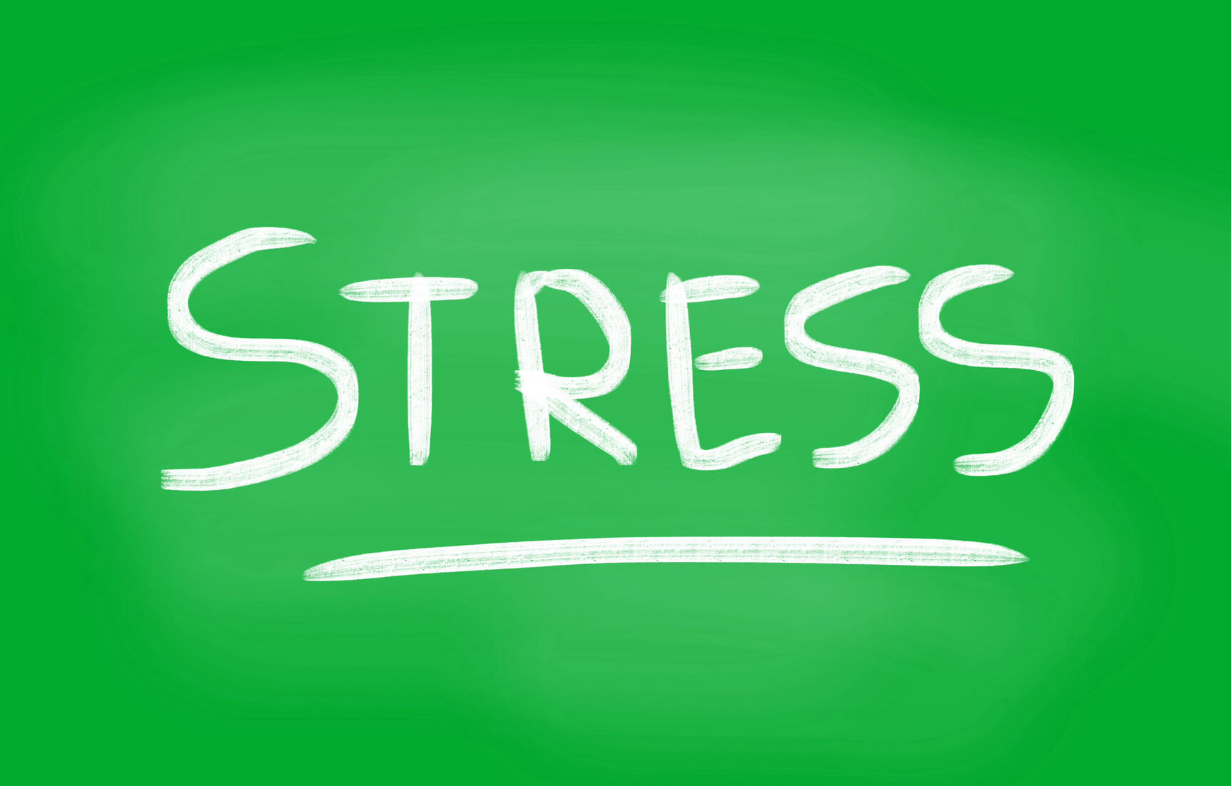 Stress and infertility - Viera Fertility